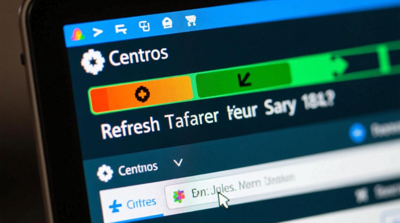 Centos系统刷新率如何调整?低刷新率问题解决方法 Centos系统刷新率如何调整?低刷新率问题解决方法