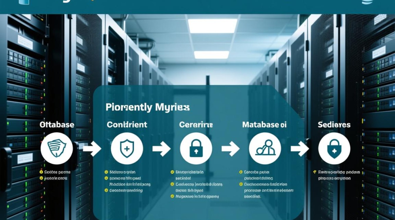 如何创建MySQL数据库服务器?新手必看详细步骤指南 如何创建MySQL数据库服务器?新手必看详细步骤指南