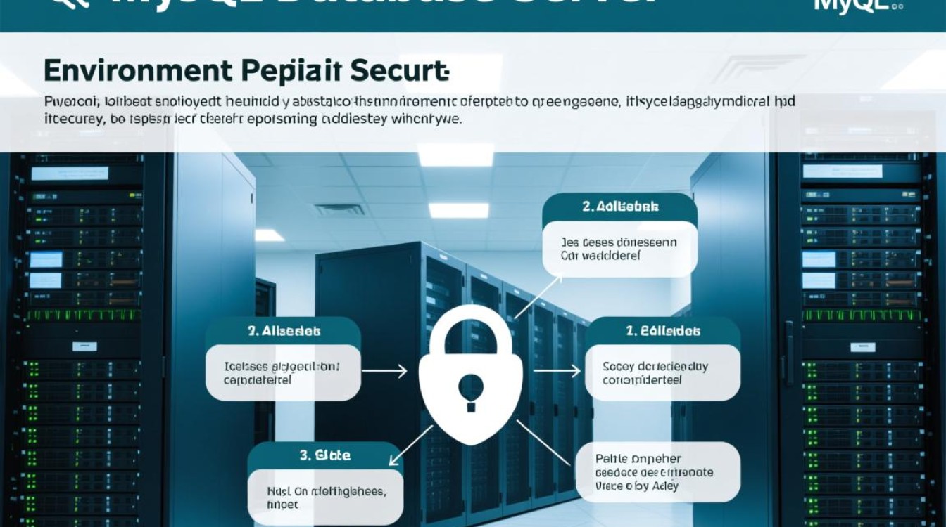 如何创建MySQL数据库服务器?新手必看详细步骤指南 如何创建MySQL数据库服务器?新手必看详细步骤指南