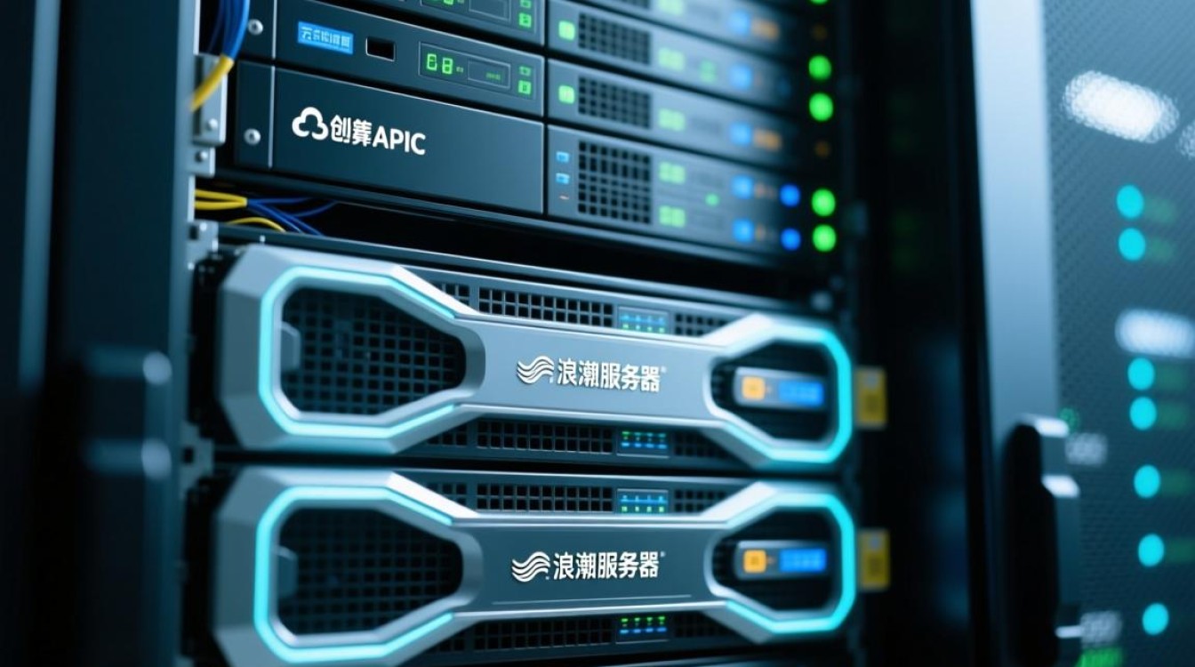 浪潮服务器apic是什么?有哪些核心优势和应用场景? 浪潮服务器apic是什么?有哪些核心优势和应用场景?