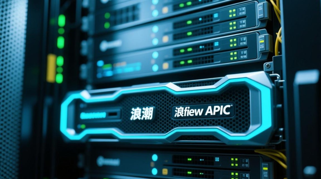 浪潮服务器apic是什么?有哪些核心优势和应用场景? 浪潮服务器apic是什么?有哪些核心优势和应用场景?