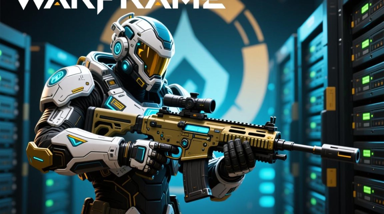 Warframe Steam服务器在哪?怎么连?延迟高怎么办? Warframe Steam服务器在哪?怎么连?延迟高怎么办?