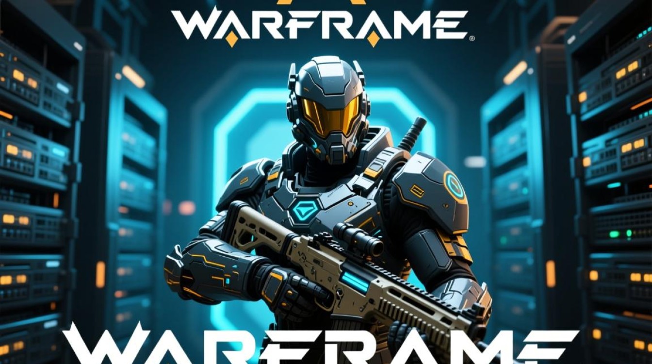 Warframe Steam服务器在哪?怎么连?延迟高怎么办? Warframe Steam服务器在哪?怎么连?延迟高怎么办?
