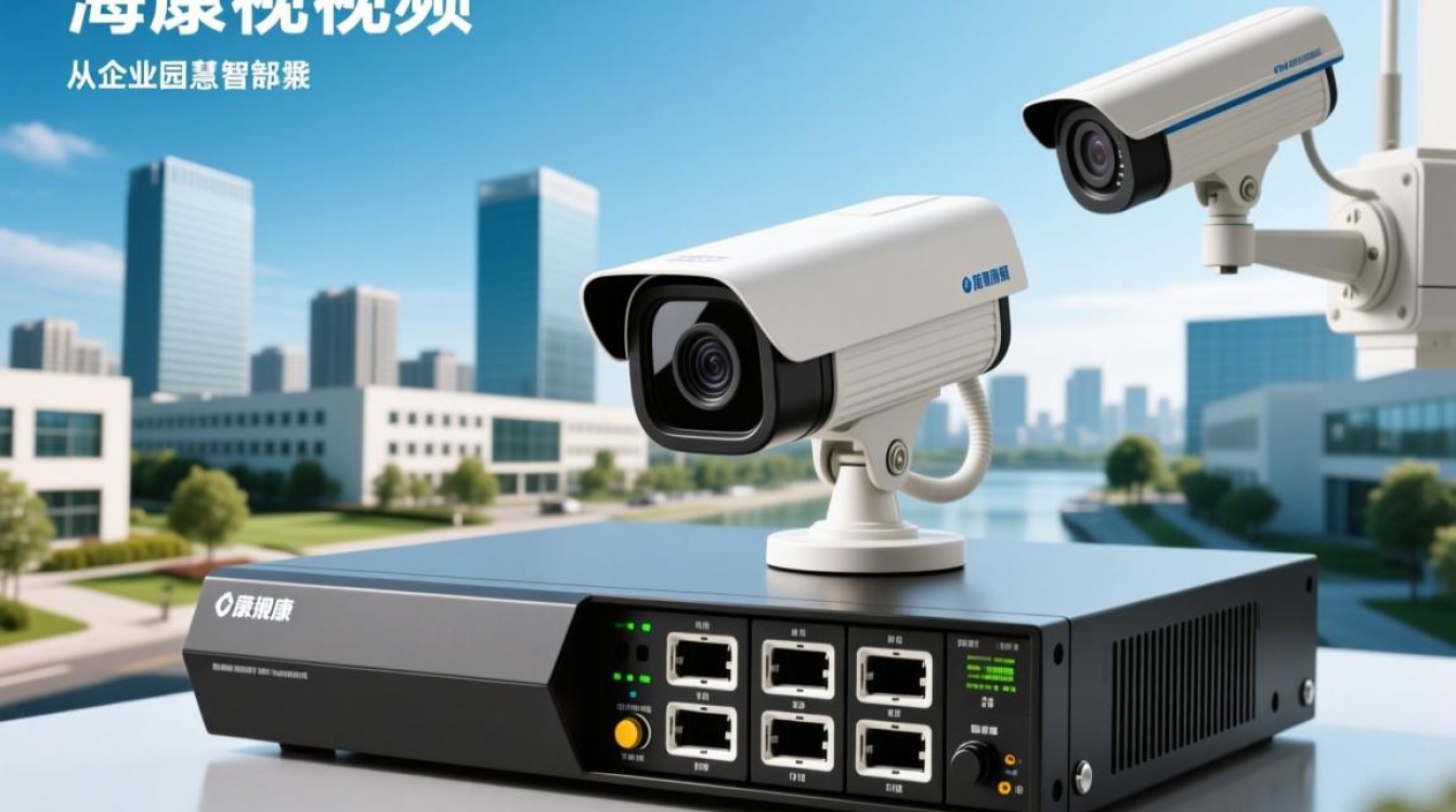 海康视频服务器怎么选?型号参数、价格、安装指南全解析! 海康视频服务器怎么选?型号参数、价格、安装指南全解析!