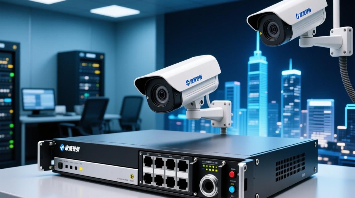 海康视频服务器怎么选?型号参数、价格、安装指南全解析! 海康视频服务器怎么选?型号参数、价格、安装指南全解析!