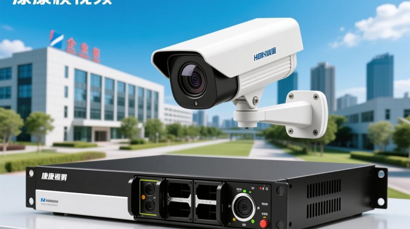 海康视频服务器怎么选?型号参数、价格、安装指南全解析! 海康视频服务器怎么选?型号参数、价格、安装指南全解析!