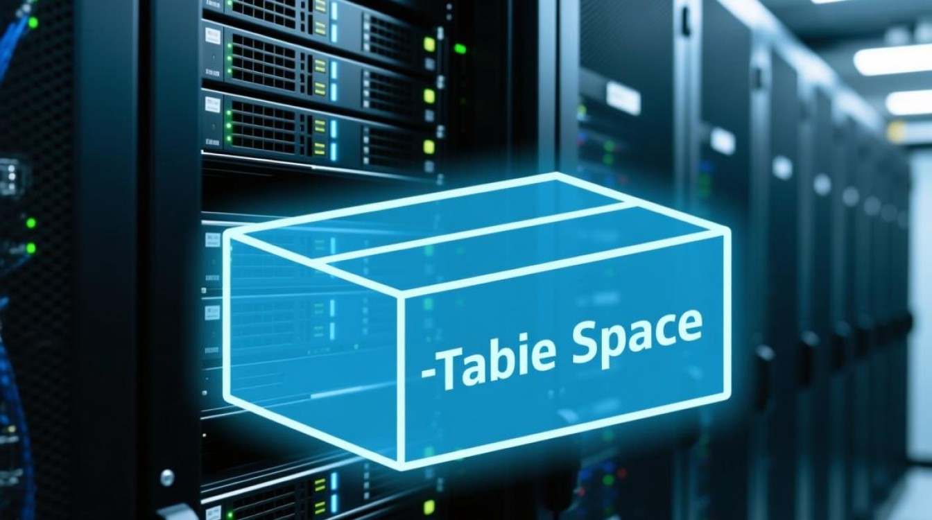 表空间无法扩展怎么办?解决方法与步骤详解 表空间无法扩展怎么办?解决方法与步骤详解