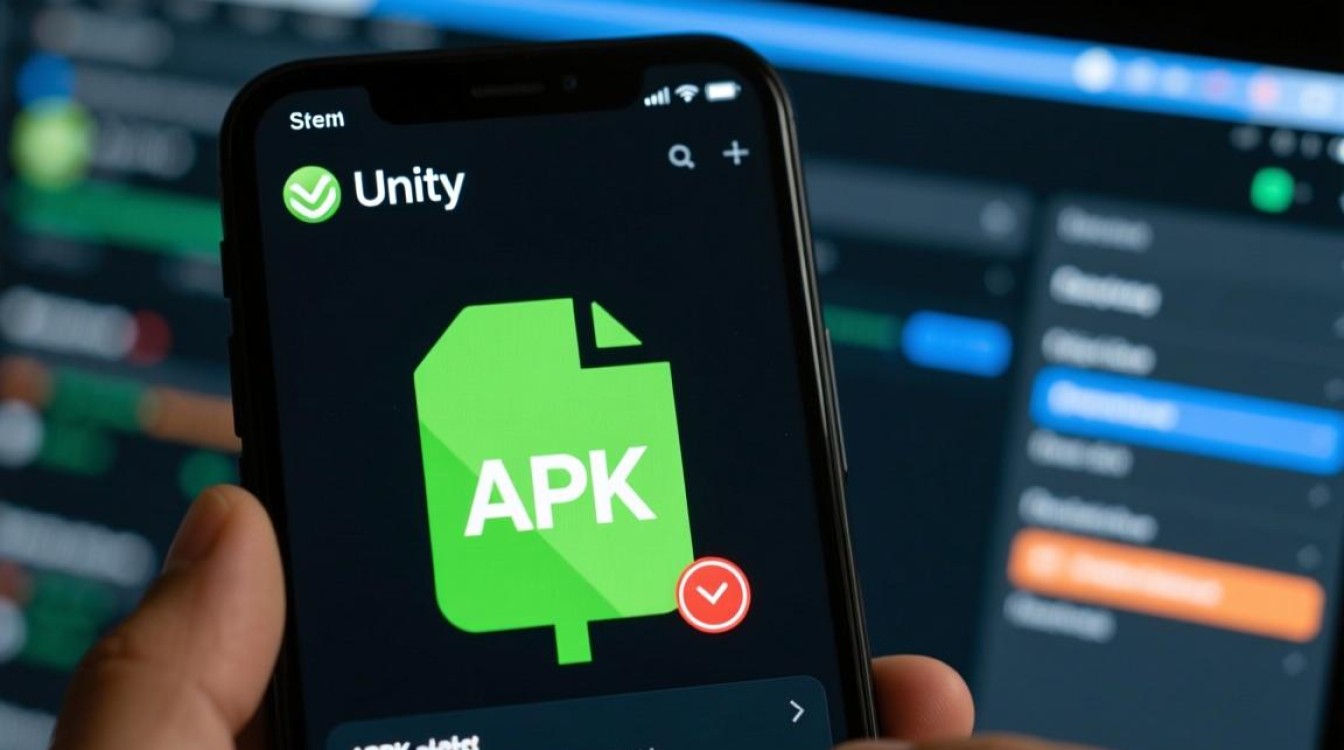 unity导出apk报错怎么办?新手必看解决方法 unity导出apk报错怎么办?新手必看解决方法