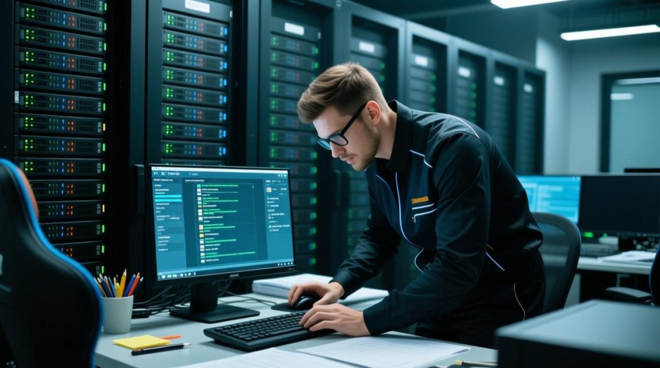 如何安全高效修改网游数据库?新手必看操作指南! 如何安全高效修改网游数据库?新手必看操作指南!