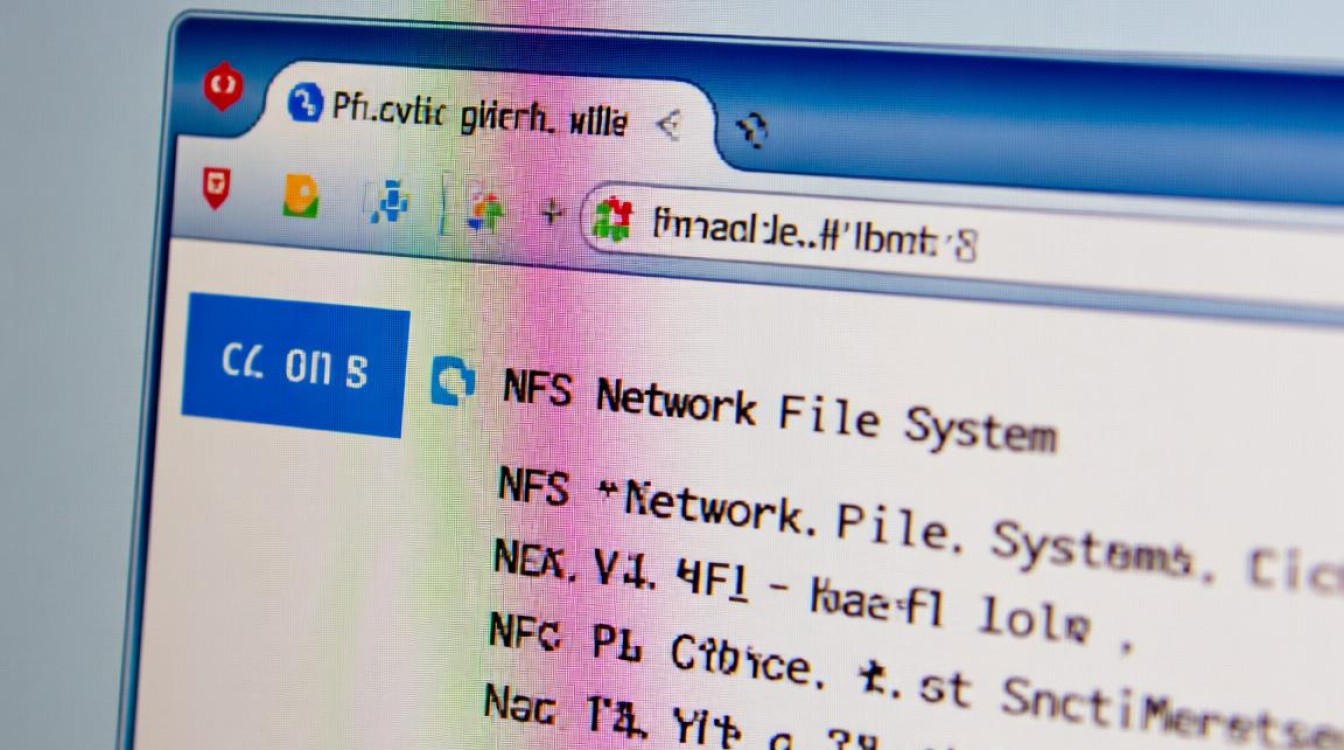 centos怎么查看nfs服务默认端口号是多少? centos怎么查看nfs服务默认端口号是多少?