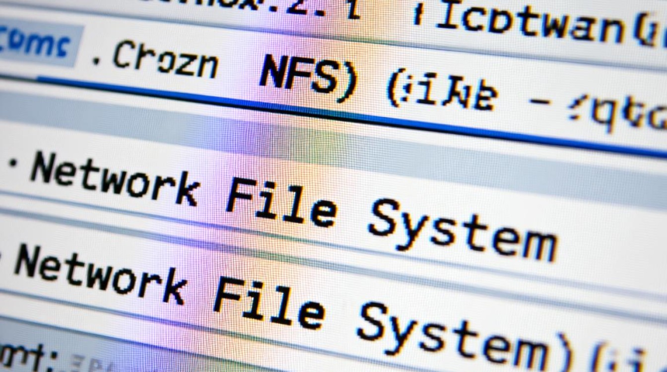 centos怎么查看nfs服务默认端口号是多少? centos怎么查看nfs服务默认端口号是多少?