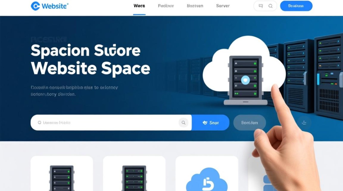 新手选网站空间,要注意哪些关键点才能避免踩坑? 新手选网站空间,要注意哪些关键点才能避免踩坑?