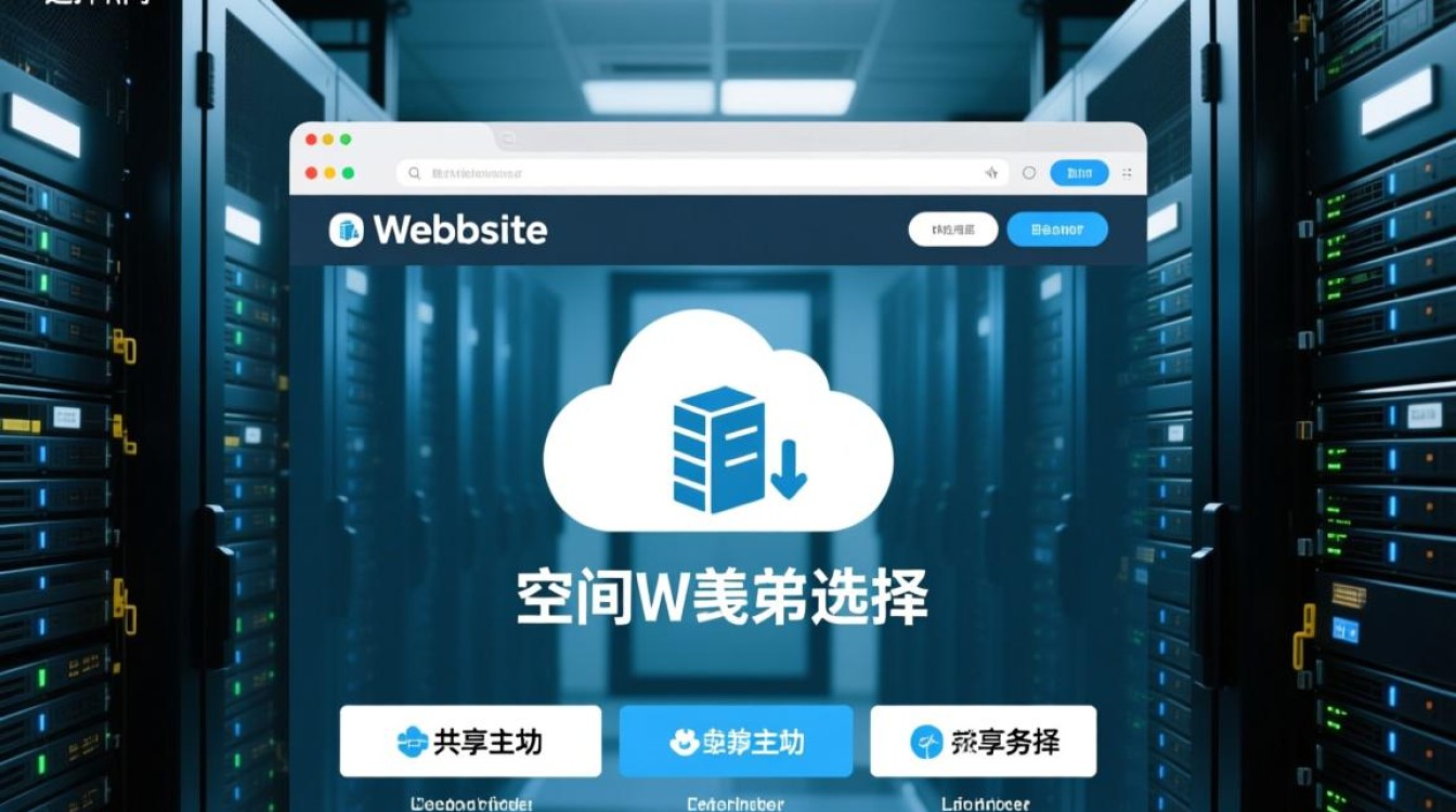 新手选网站空间,要注意哪些关键点才能避免踩坑? 新手选网站空间,要注意哪些关键点才能避免踩坑?