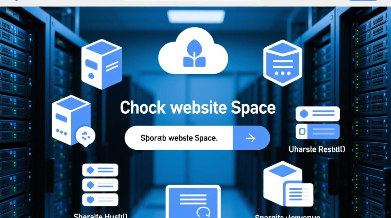 新手选网站空间,要注意哪些关键点才能避免踩坑? 新手选网站空间,要注意哪些关键点才能避免踩坑?