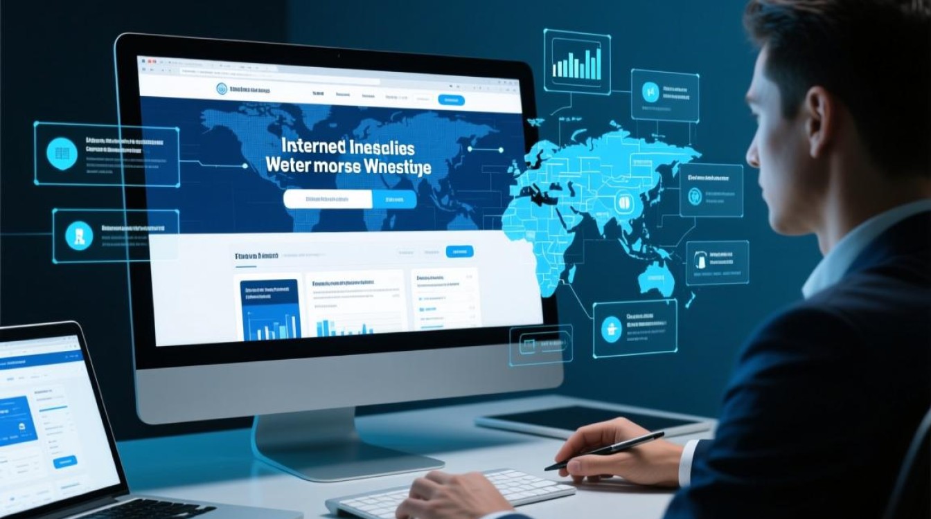 公司没有自己的网站,如何提升品牌形象与客户信任度? 公司没有自己的网站,如何提升品牌形象与客户信任度?