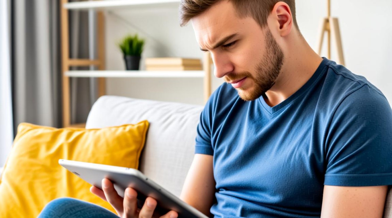 ipad无法安装程序怎么办?解决方法有哪些? ipad无法安装程序怎么办?解决方法有哪些?