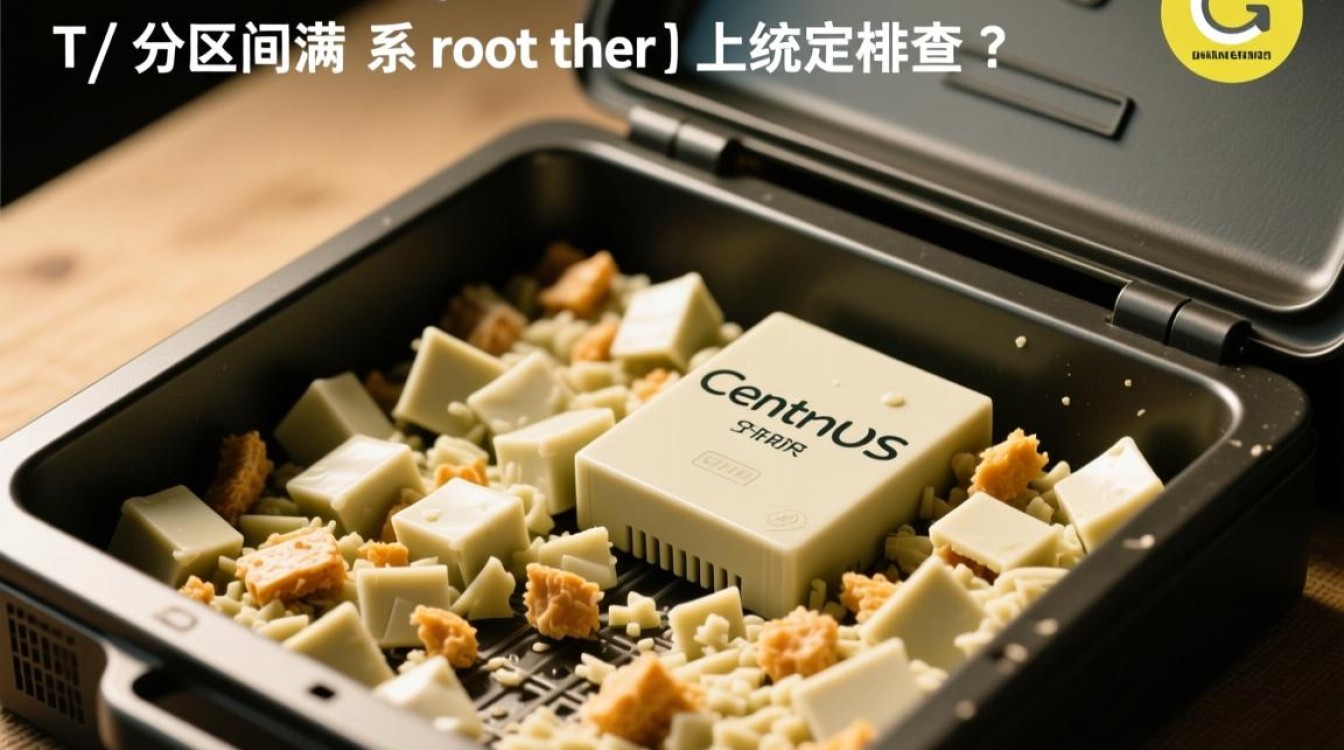CentOS root空间满了怎么办?教你5步快速解决 CentOS root空间满了怎么办?教你5步快速解决