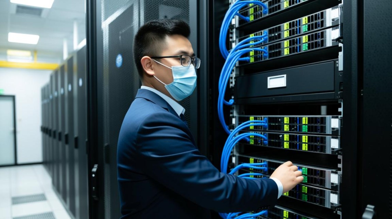 郎溪dns异常怎么办?如何排查本地网络故障? 郎溪dns异常怎么办?如何排查本地网络故障?