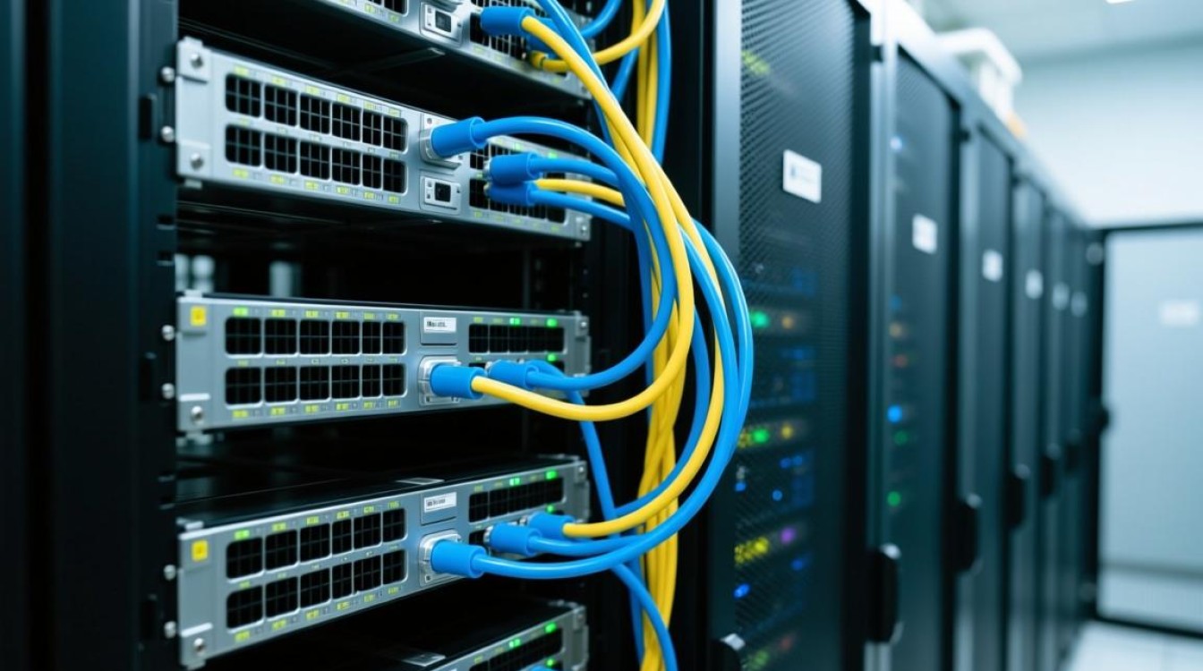 郎溪dns异常怎么办?如何排查本地网络故障? 郎溪dns异常怎么办?如何排查本地网络故障?