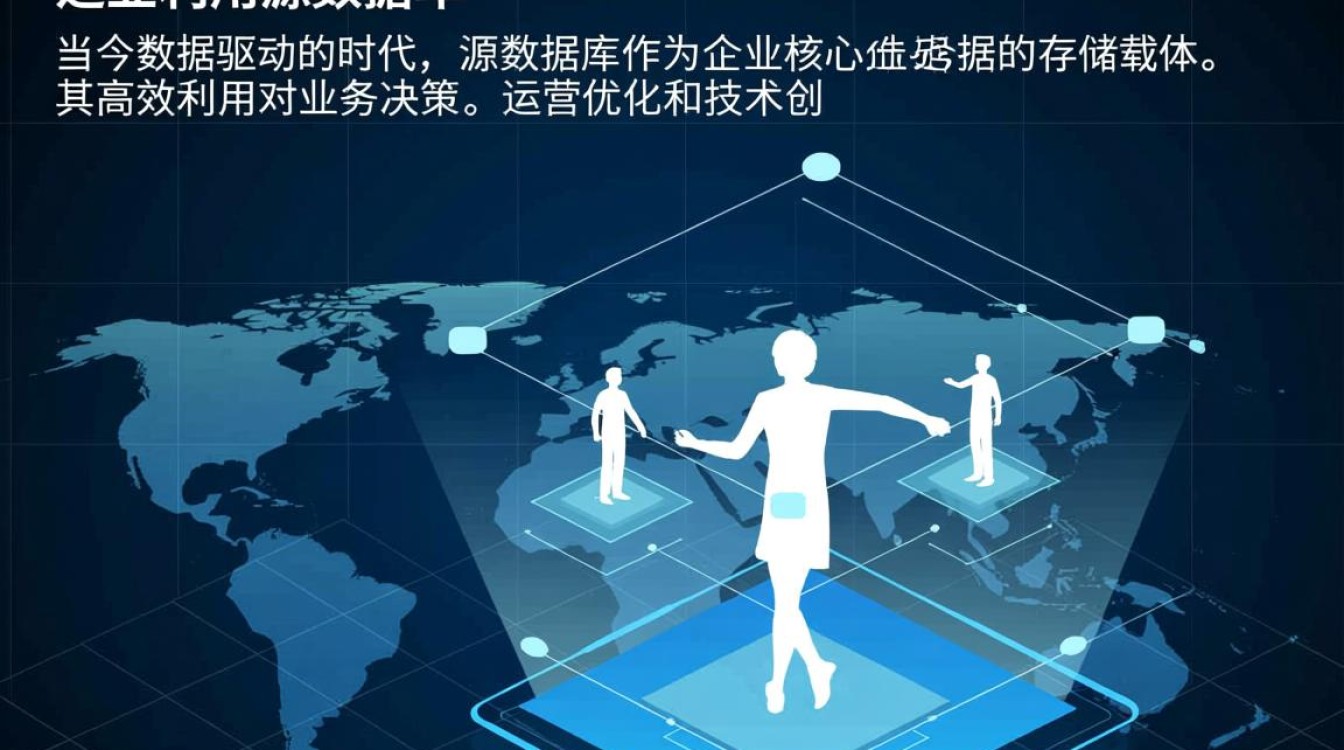 怎么利用源数据库做高效数据迁移与分析? 怎么利用源数据库做高效数据迁移与分析?