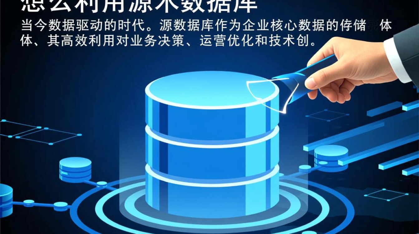 怎么利用源数据库做高效数据迁移与分析? 怎么利用源数据库做高效数据迁移与分析?