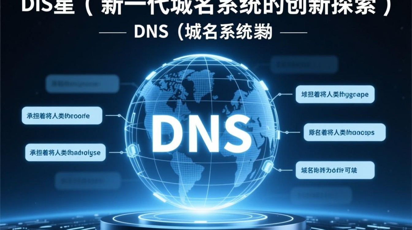 dns星是什么?它如何影响网络访问? dns星是什么?它如何影响网络访问?