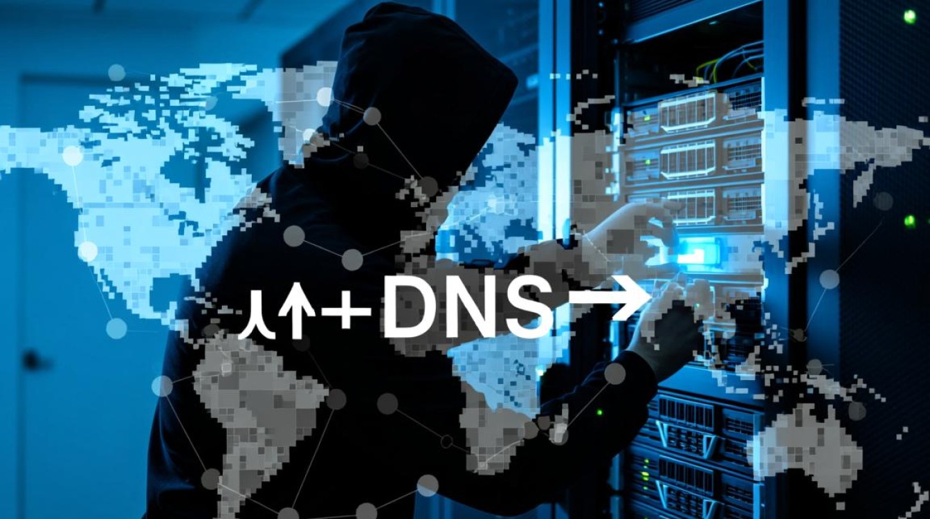 dns调转是什么?如何操作及作用详解 dns调转是什么?如何操作及作用详解