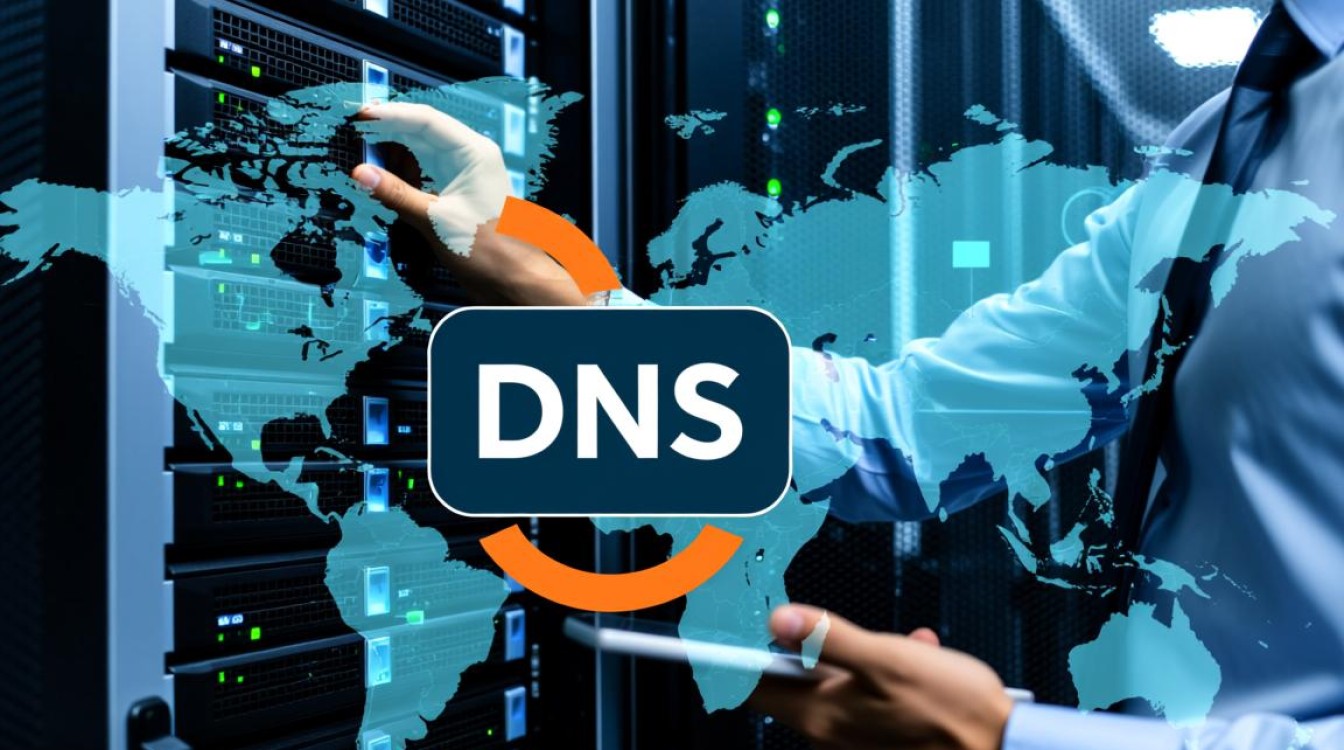 dns调转是什么?如何操作及作用详解 dns调转是什么?如何操作及作用详解