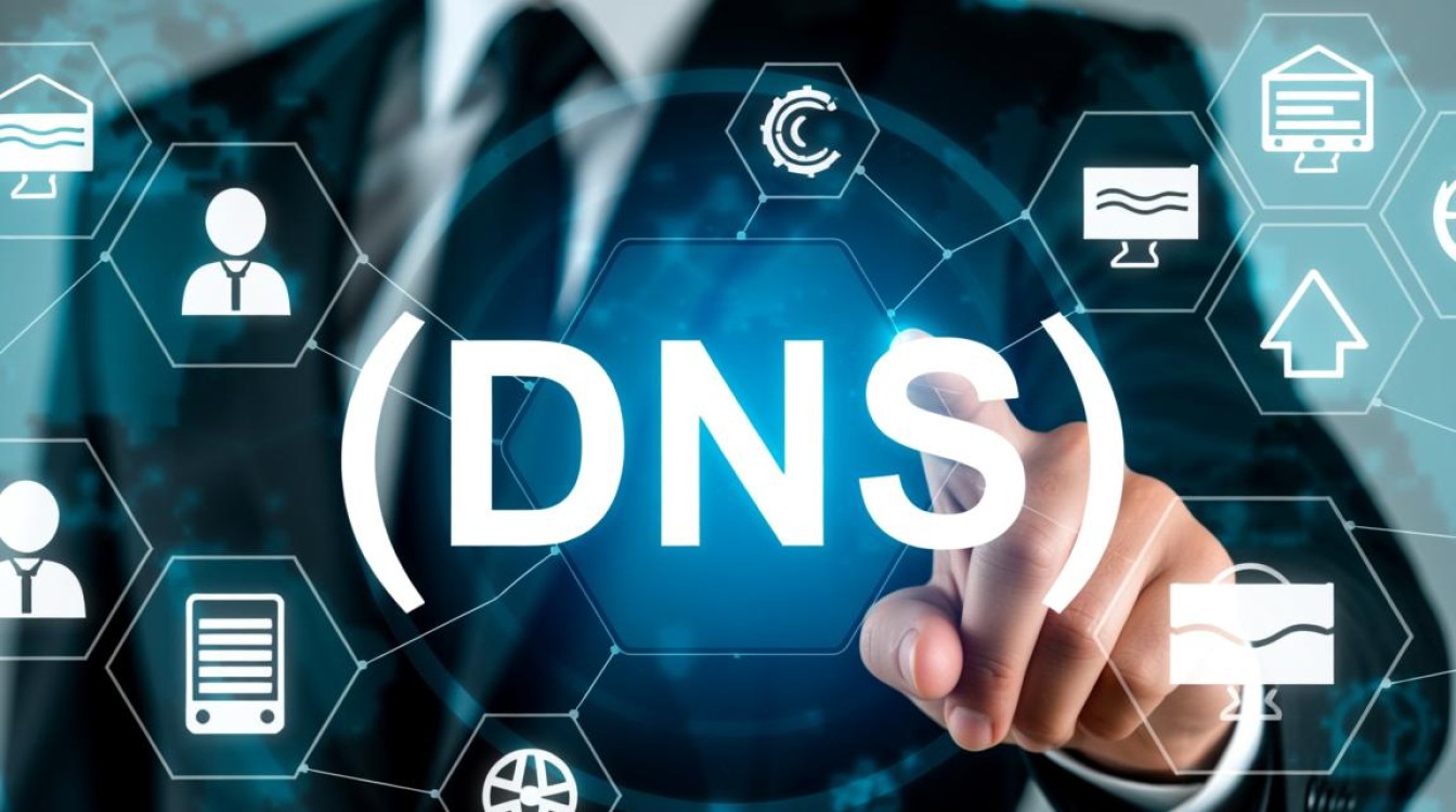 dns deal是什么?它如何影响网站访问速度? dns deal是什么?它如何影响网站访问速度?