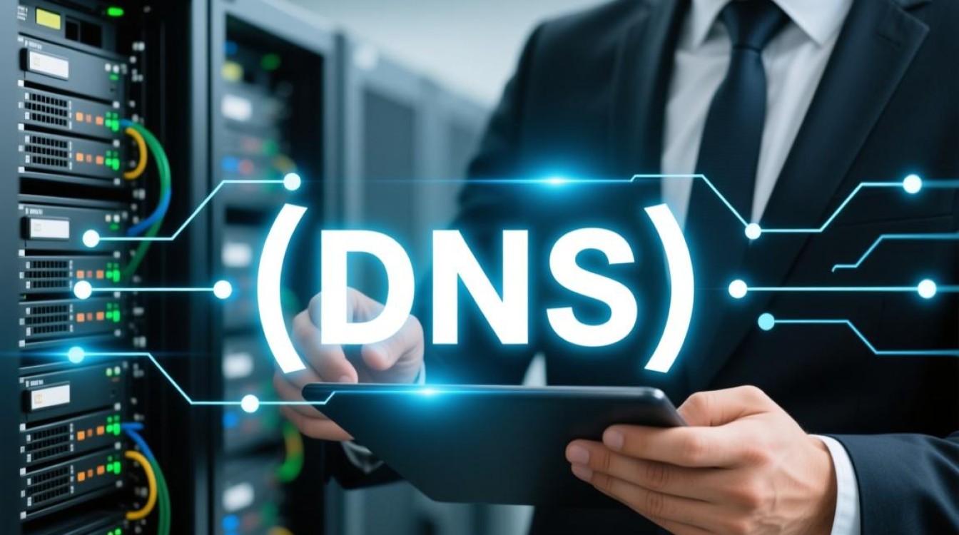 dns deal是什么?它如何影响网站访问速度? dns deal是什么?它如何影响网站访问速度?