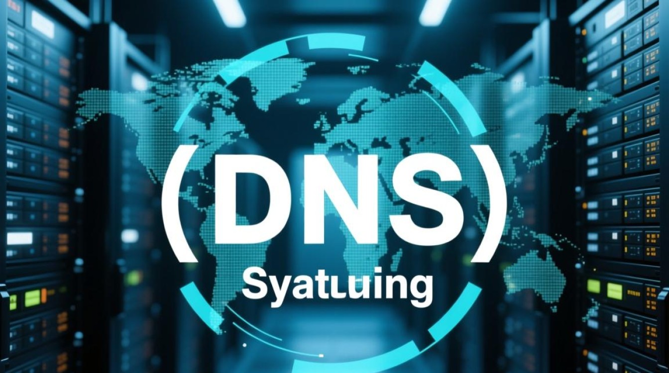 dns deal是什么?它如何影响网站访问速度? dns deal是什么?它如何影响网站访问速度?