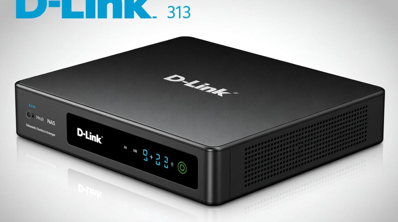 DNS 313是什么?老设备还能怎么升级改造? DNS 313是什么?老设备还能怎么升级改造?