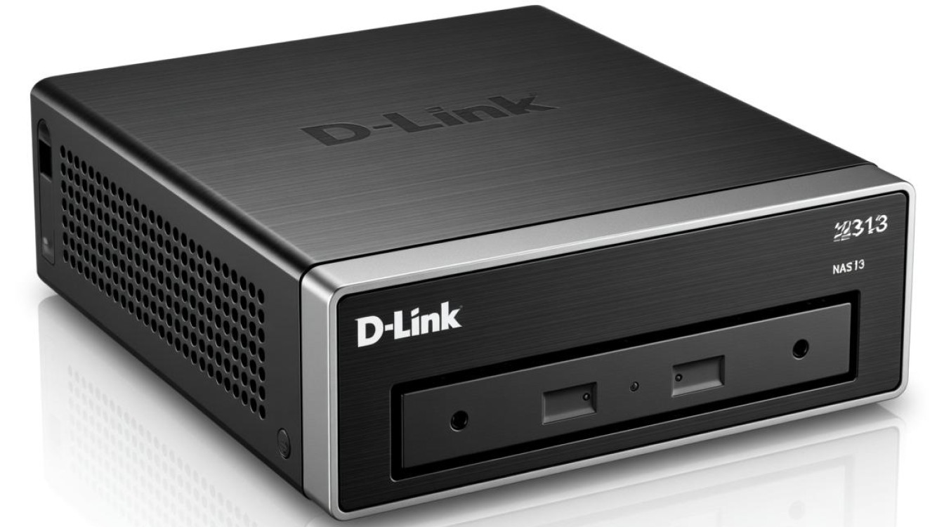 DNS 313是什么?老设备还能怎么升级改造? DNS 313是什么?老设备还能怎么升级改造?