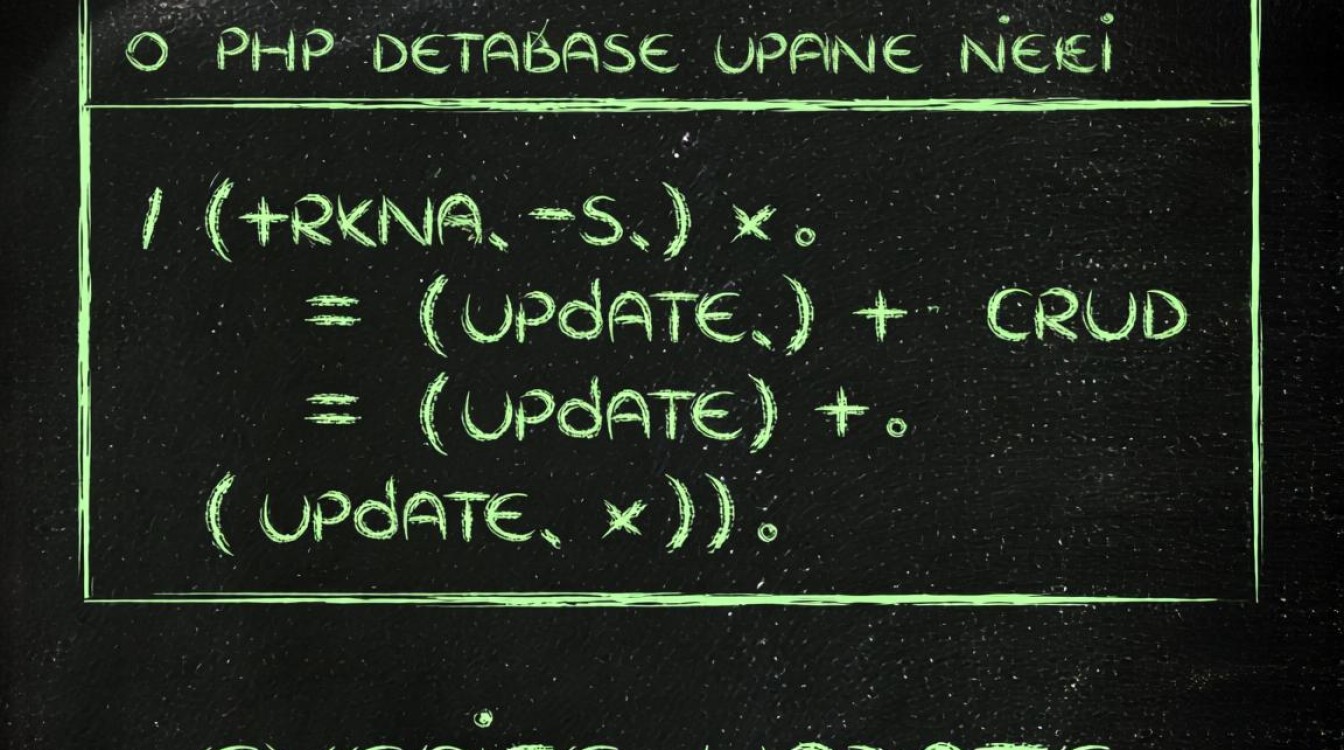 php更新数据库语句怎么写?update语法与实例详解 php更新数据库语句怎么写?update语法与实例详解