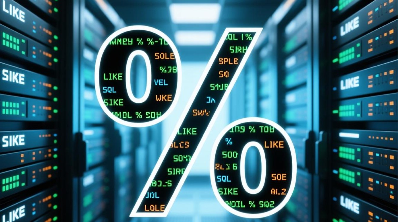 数据库字段名加百分号怎么写语法? 数据库字段名加百分号怎么写语法?