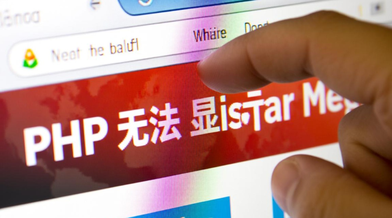 php无法显示网页是什么原因导致的? php无法显示网页是什么原因导致的?