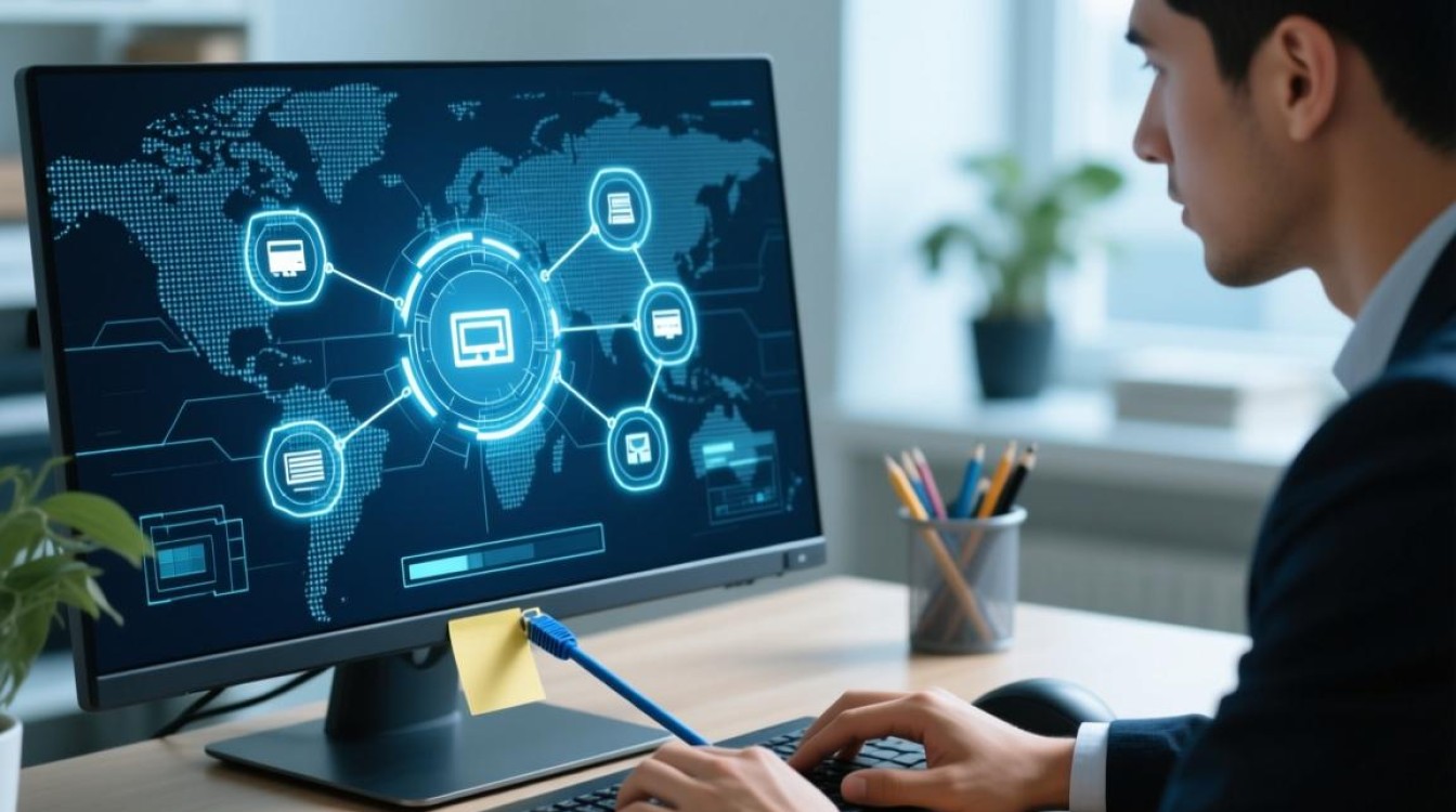 电脑提示无法创建新连接怎么办?新手快速解决方法! 电脑提示无法创建新连接怎么办?新手快速解决方法!