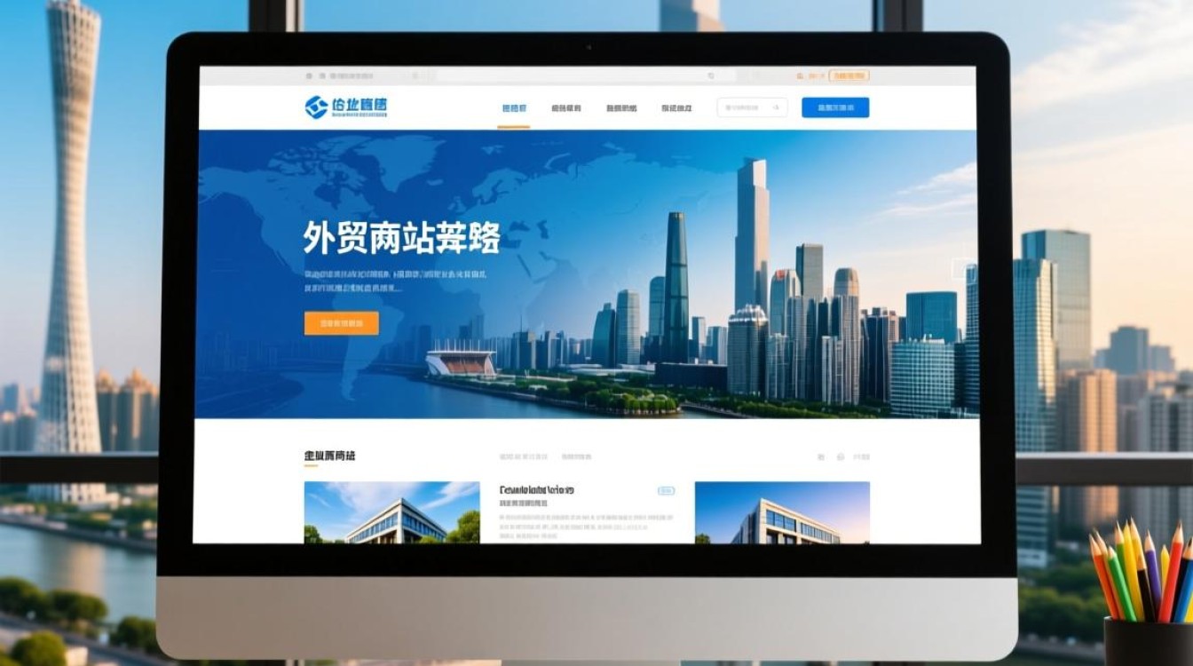 广州外贸网站申请,新手该注意哪些关键问题? 广州外贸网站申请,新手该注意哪些关键问题?