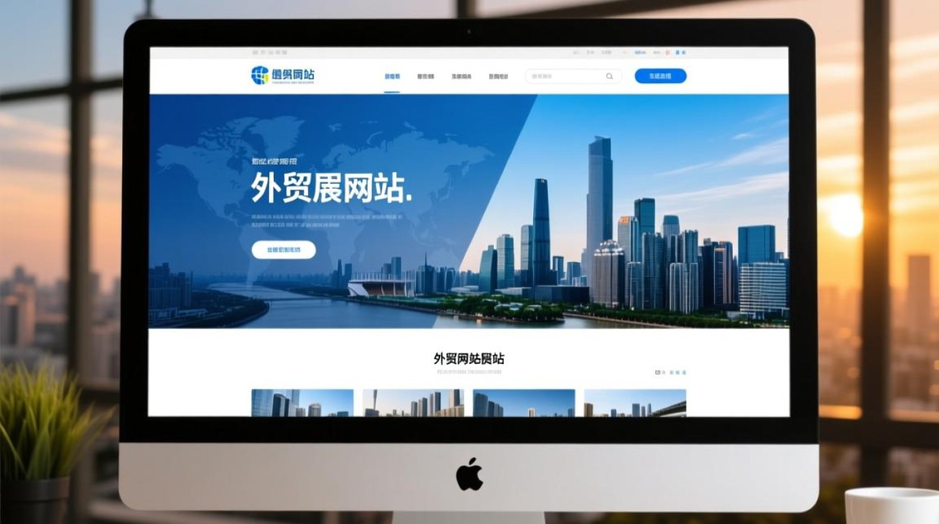 广州外贸网站申请,新手该注意哪些关键问题? 广州外贸网站申请,新手该注意哪些关键问题?