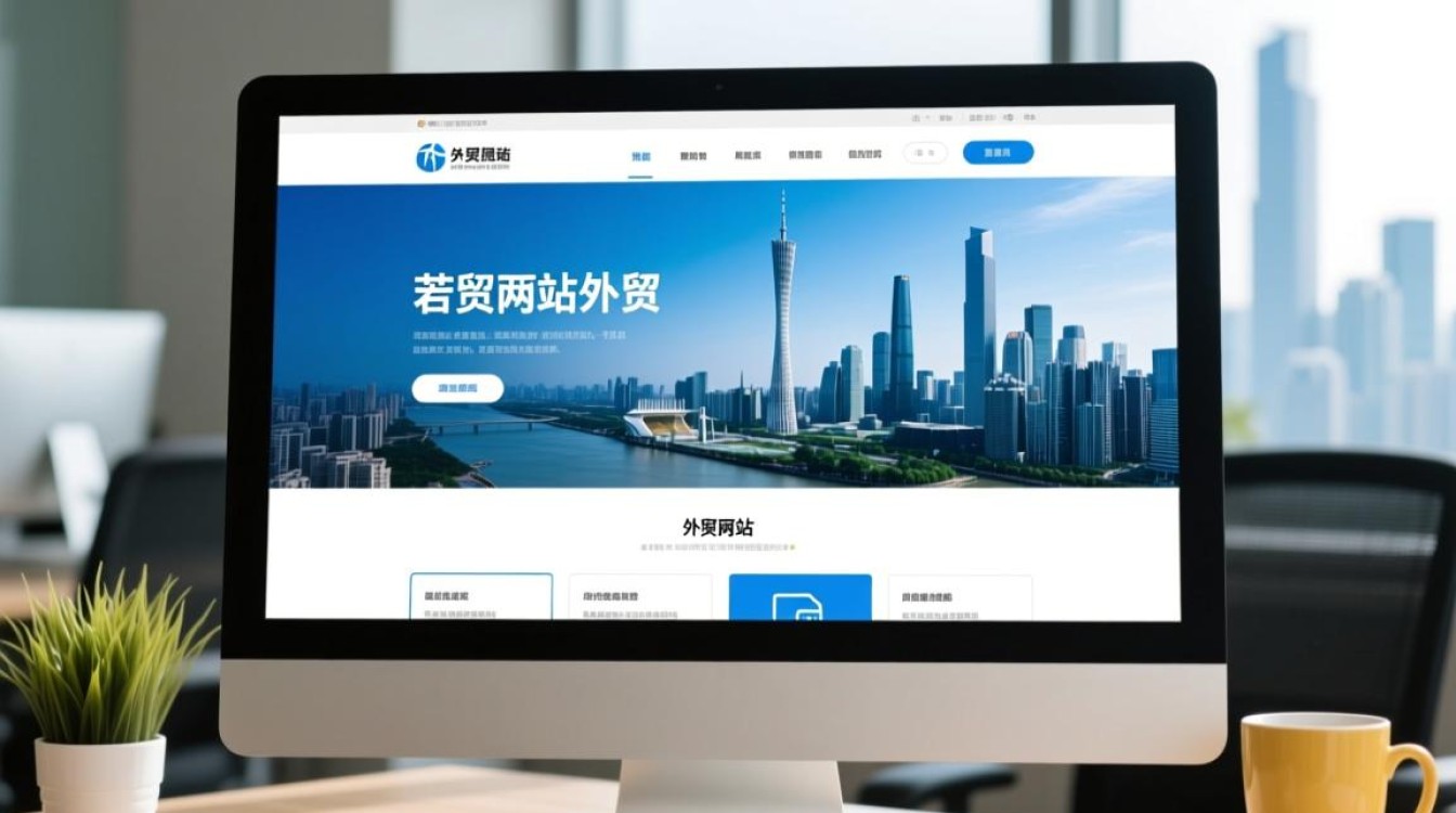 广州外贸网站申请,新手该注意哪些关键问题? 广州外贸网站申请,新手该注意哪些关键问题?