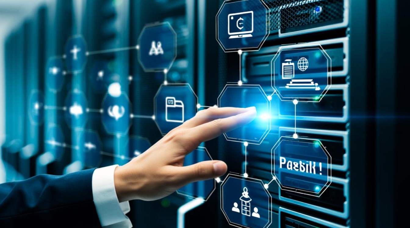 win如何添加服务器?详细步骤是什么? win如何添加服务器?详细步骤是什么?