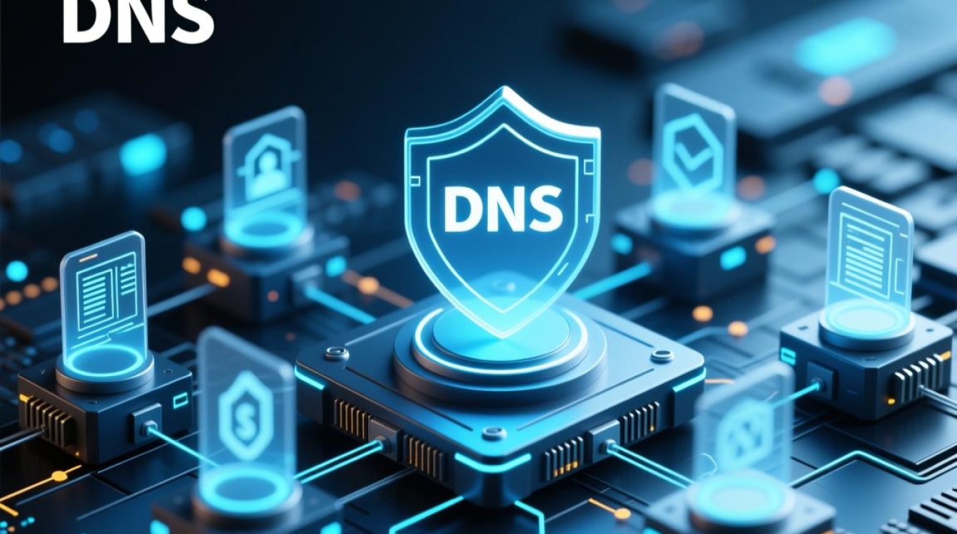 Bundle DNS是什么,如何配置与使用? Bundle DNS是什么,如何配置与使用?