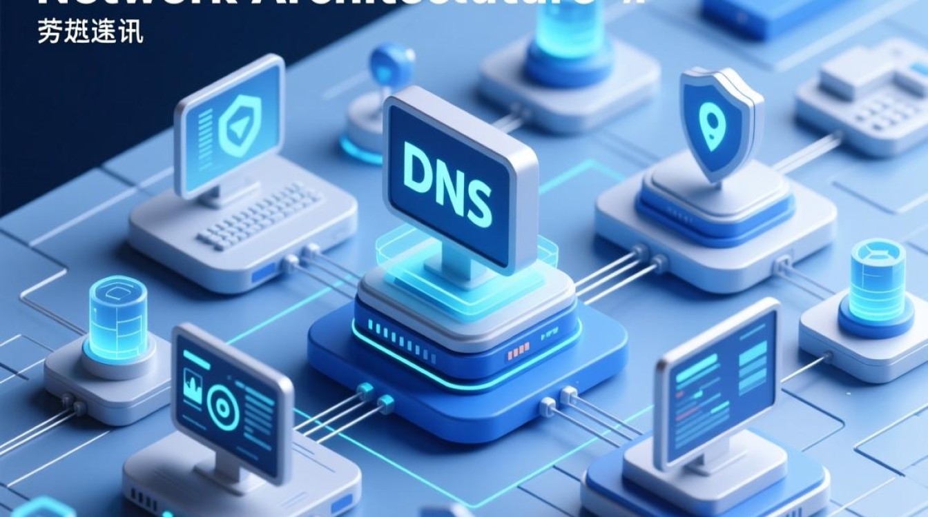 Bundle DNS是什么,如何配置与使用? Bundle DNS是什么,如何配置与使用?