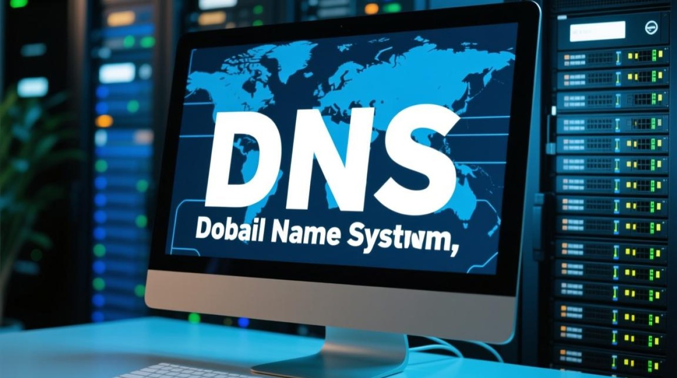 电脑DNS异常怎么办?教你快速排查解决方法 电脑DNS异常怎么办?教你快速排查解决方法