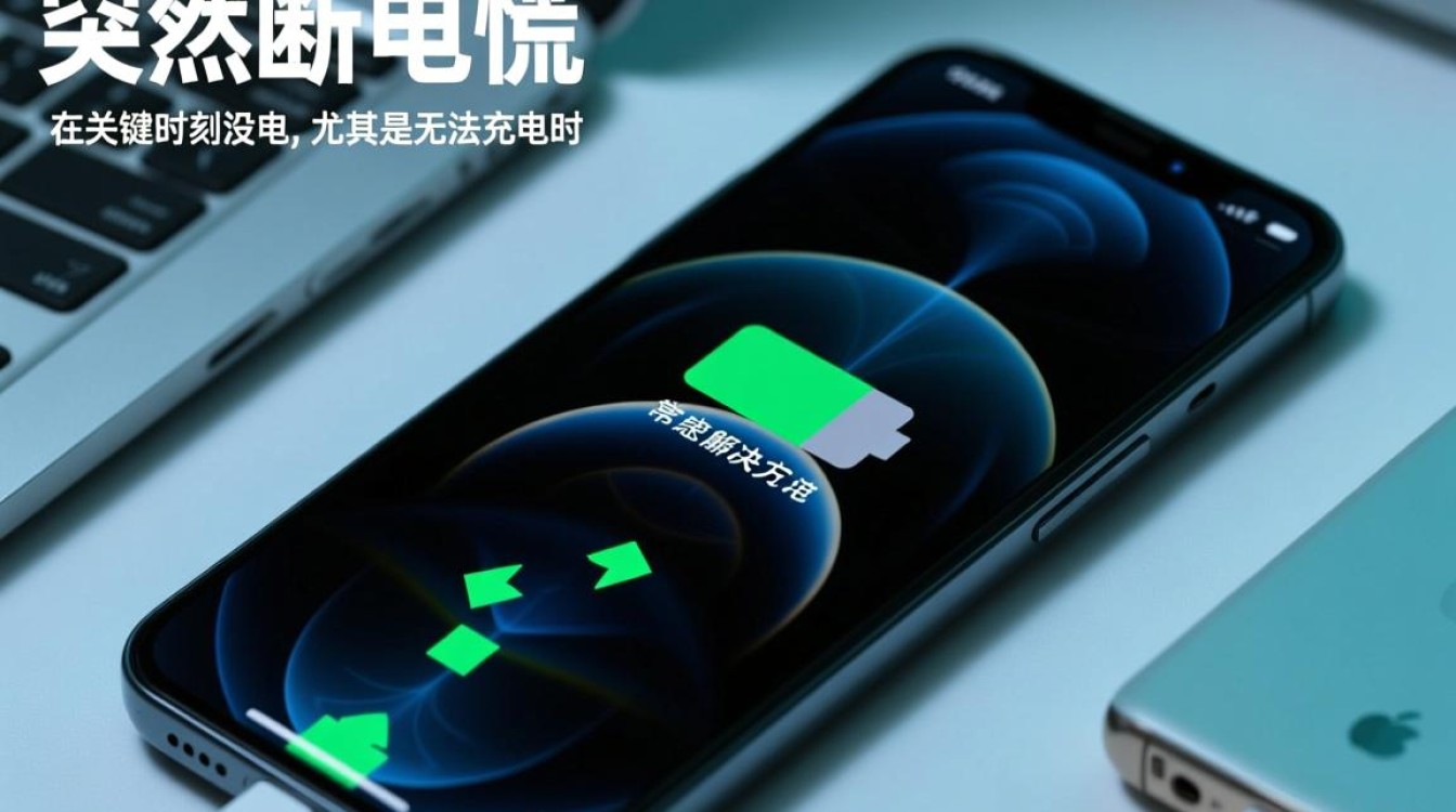 手机没电无法充电怎么办?这几个方法快速解决! 手机没电无法充电怎么办?这几个方法快速解决!