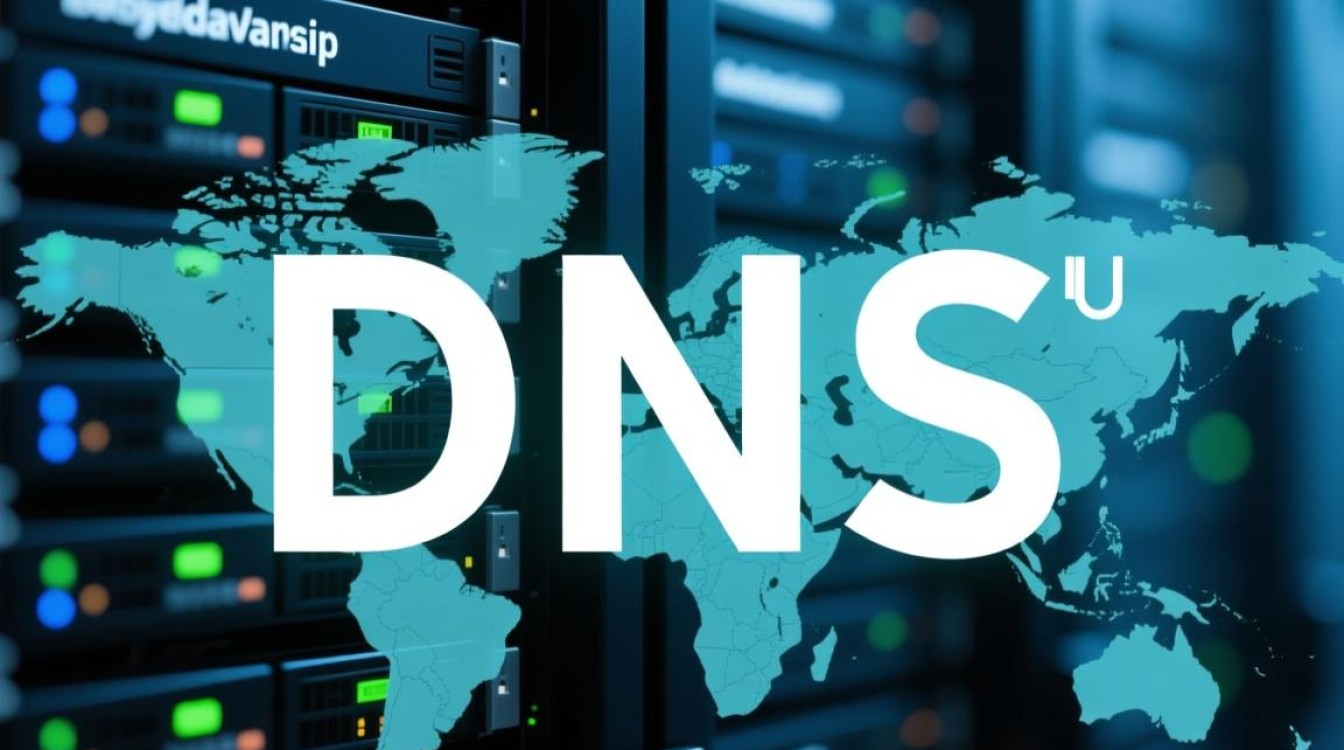 DNS权威记录到底是什么?如何正确配置与管理? DNS权威记录到底是什么?如何正确配置与管理?