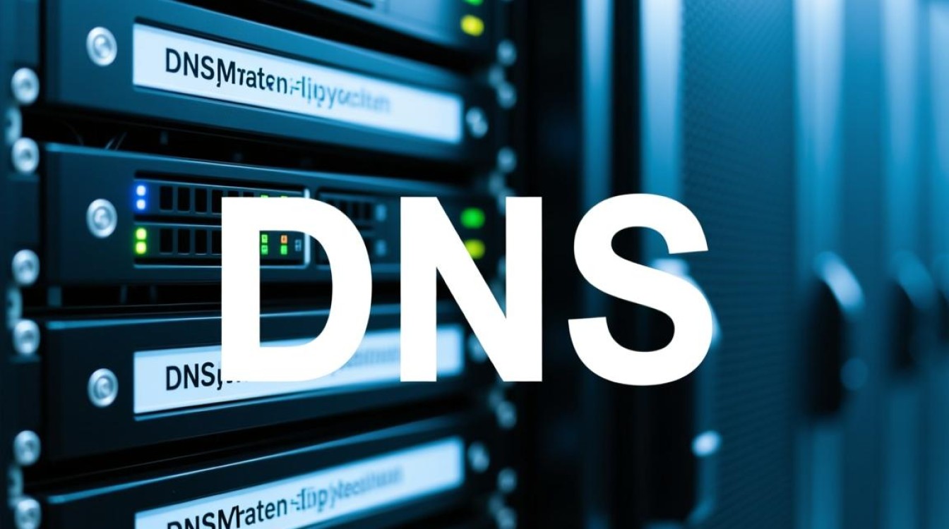 DNS权威记录到底是什么?如何正确配置与管理? DNS权威记录到底是什么?如何正确配置与管理?