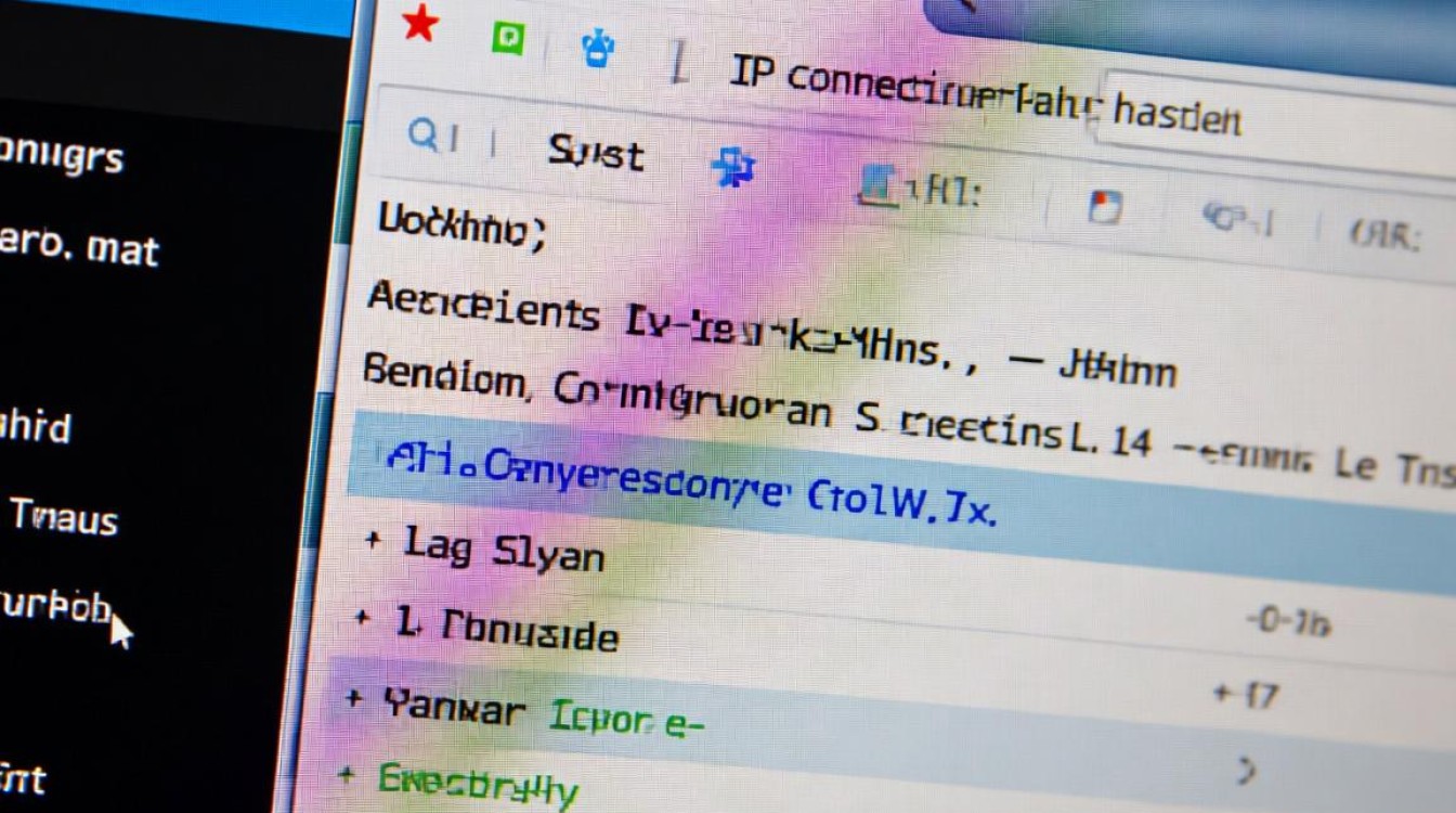 Centos如何查看所有IP连接数及状态详情？