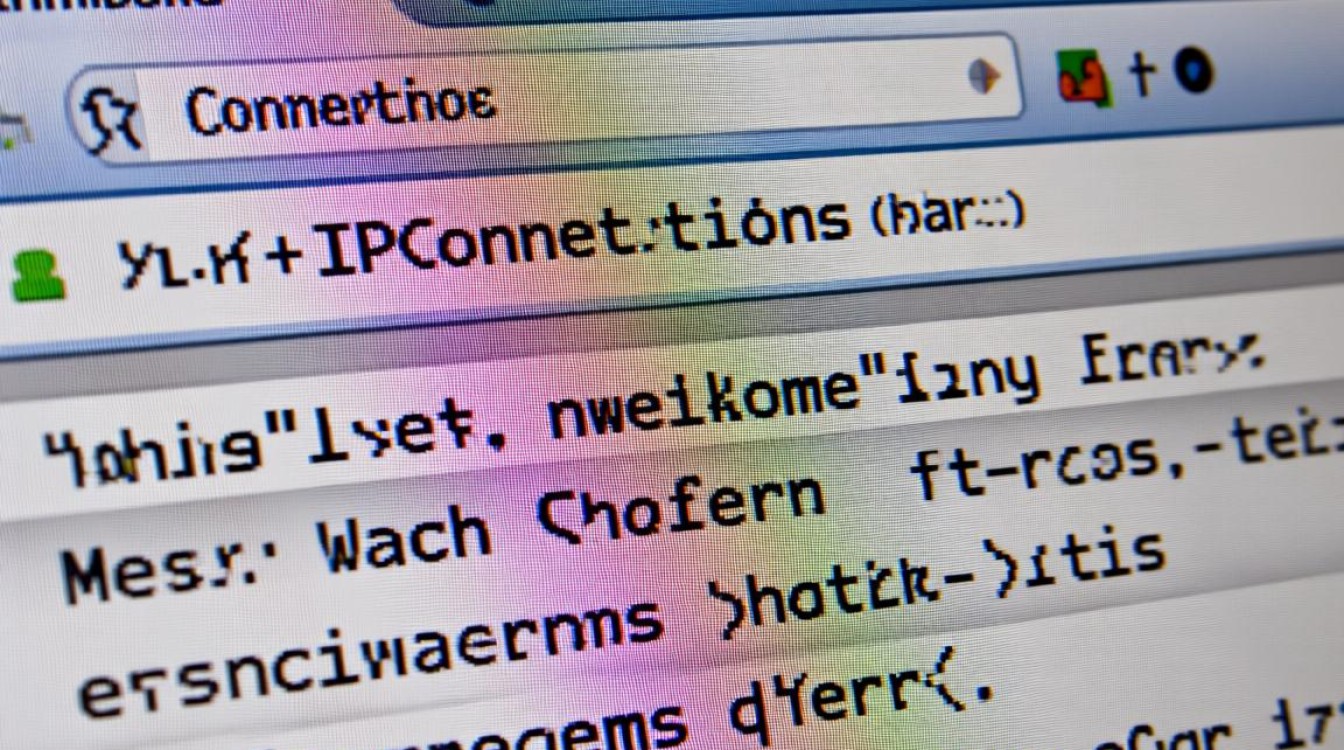 Centos如何查看所有IP连接数及状态详情？