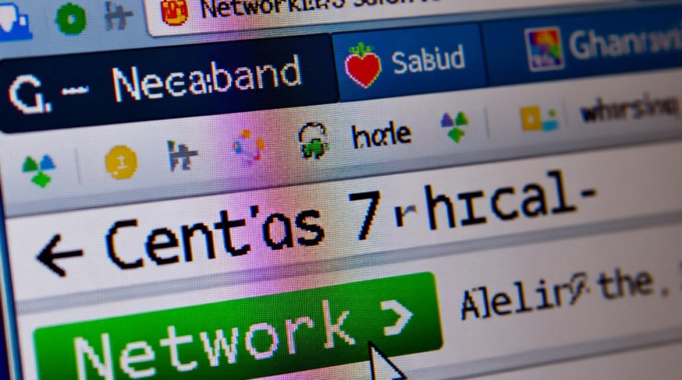CentOS 7如何永久禁用网络接口?禁用后怎么重新启用? CentOS 7如何永久禁用网络接口?禁用后怎么重新启用?